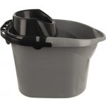 Orion Vědro na mop Grey 12 l – HobbyKompas.cz