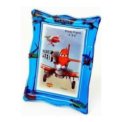 Rámečky na foto Disney - 10 x 15 cm / pro kluky – Zboží Mobilmania