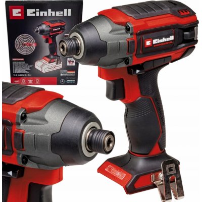 Einhell TP-CI 18/220 Li BL 4510085 – Zbozi.Blesk.cz