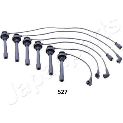 Sada kabelů pro zapalování JAPANPARTS IC-527 – Hledejceny.cz