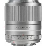 Viltrox 23mm f/1.4 AF Canon EF-M – Zboží Živě