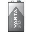 Varta Professional 9V 1ks 6122301401