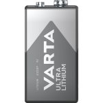 Varta Professional 9V 1ks 6122301401 – Hledejceny.cz