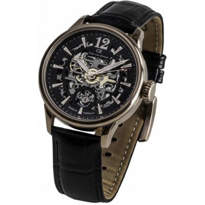 Carl von Zeyten CVZ0051RBK – Hledejceny.cz
