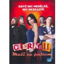 Clerks 2: muži za pultem DVD