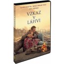 Vzkaz v láhvi DVD