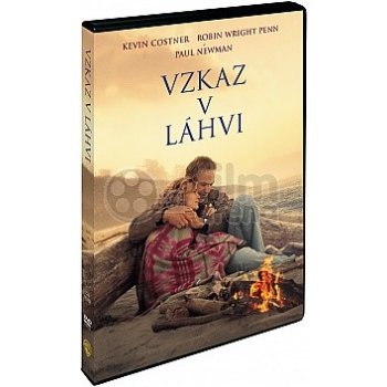 Vzkaz v láhvi DVD