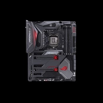 Asus ROG MAXIMUS X FORMULA 90MB0VN0-M0EAY0