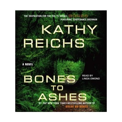 Bones to Ashes – Hledejceny.cz