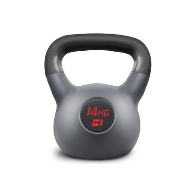 Hop-Sport Vinylový kettlebell 14kg – Zboží Mobilmania