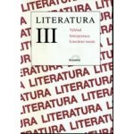 Literatura III. Výklad Interpr – Zboží Mobilmania