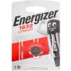 Baterie primární Energizer CR1632 1ks 7638900411553