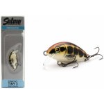 Salmo Tiny Sinking Baby Minnow 3 cm 2,5 g – Hledejceny.cz