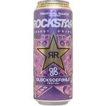 Rockstar Tropical Guava 0,5 l – Zboží Dáma