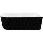 Besco Denaya 170 x 78 cm VANDENA170BWPB – Hledejceny.cz