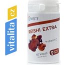 Vieste Resveratrol Extra 60 kapslí