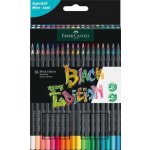 Faber-Castell 116436 Black Edition 36 ks – Hledejceny.cz