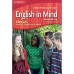 English in Mind 1 2E CD – Hledejceny.cz