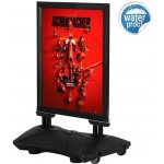 A-Z Reklama CZ Windtalker WindPro venkovní stojan B1 – Hledejceny.cz