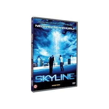 skyline DVD