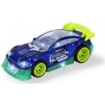 Dickie Go Action Auto Midnight Racer 14 cm modro-červená 2 druhy – Zboží Dáma