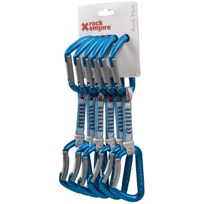 Rock Empire Set Rock Pack Racer D13 – Zboží Dáma