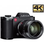 Leica SL – Zboží Mobilmania