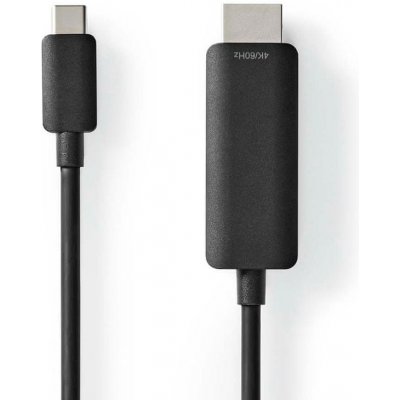 Nedis CCGL64655BK20 – Hledejceny.cz