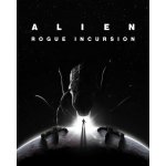 Alien: Rogue Incursion – Zboží Živě