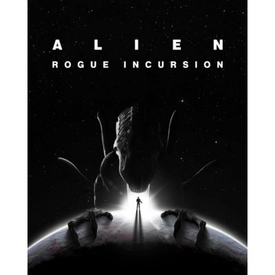 Alien: Rogue Incursion – Zboží Živě