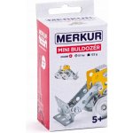 Merkur Mini 53 Traktor – Zboží Živě