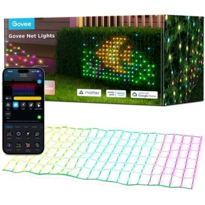 Govee H6810341 – Zboží Živě