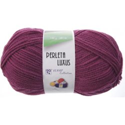 Perleta Luxus 54795 - Cyklámen