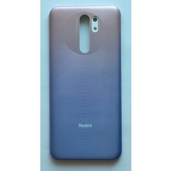 Kryt Xiaomi Redmi 9 zadní růžový