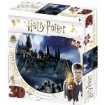 HM Studio 3D puzzle Harry Potter Hogwarts 500 ks