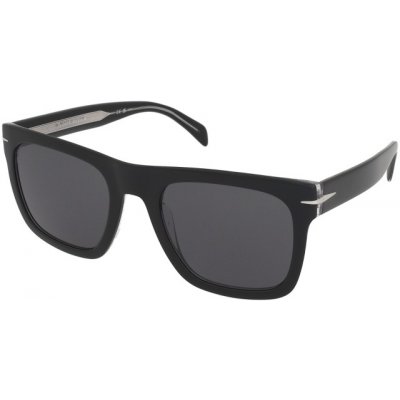 David Beckham DB7000 SFLAT 7C5 IR – Zboží Dáma