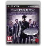 Saints Row: The Third (The Full Package) – Zboží Dáma