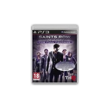 Saints Row: The Third (The Full Package)