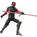 Hasbro Star Wars Darth Maul – Zbozi.Blesk.cz