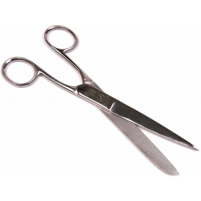 Prima-obchod Nůžky celokovové 17cm, barva viz.obrázek – Hledejceny.cz
