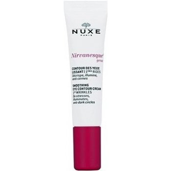 Nuxe Nirvanesque 1st Wrinkles Smoothing Eye Cream 15 ml