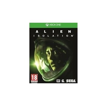 Alien: Isolation