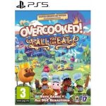 Overcooked All You Can Eat – Zboží Živě