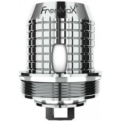 Freemax Žhavící tělísko Twister Kanthal X2 Mesh 0,2ohm – Hledejceny.cz
