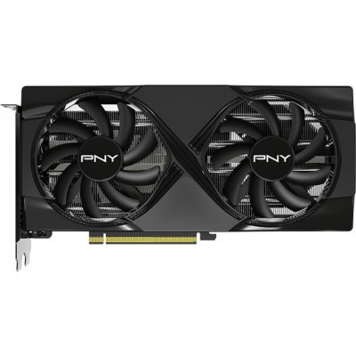 PNY GeForce RTX 5060 Ti 8GB GDDR7 VCG5060T8DFXPB1 – Zboží Živě