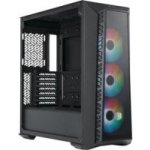 Cooler Master MasterBox 520 Mesh MB520-KGNN-S00 – Hledejceny.cz