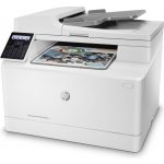 HP Color LaserJet Pro MFP M183FW 7KW56A – Hledejceny.cz