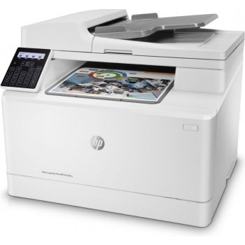 HP Color LaserJet Pro MFP M183FW 7KW56A