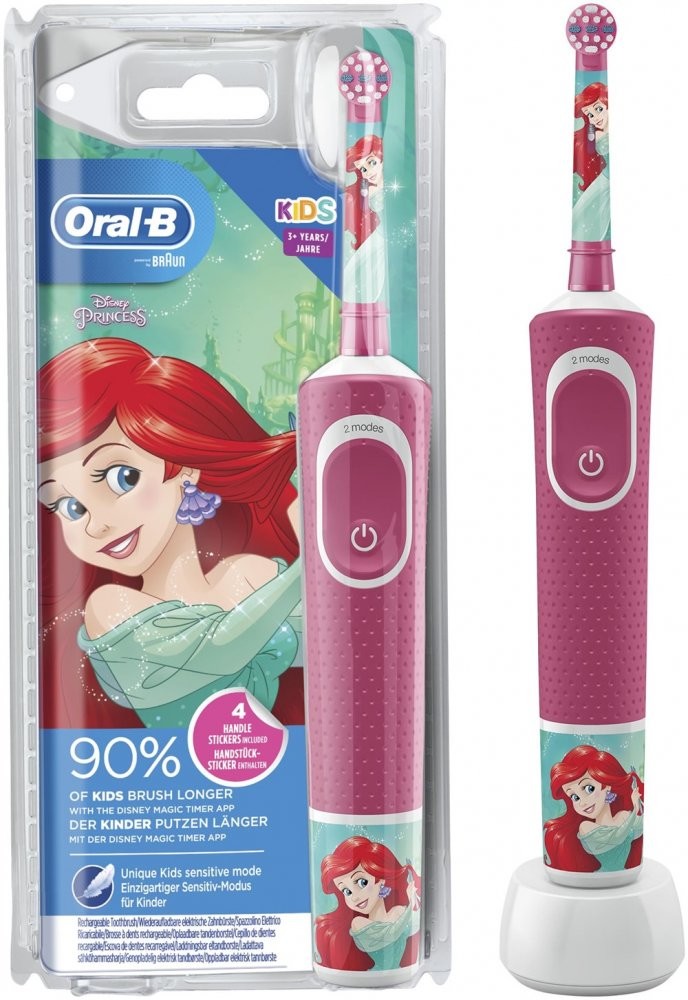 Oral-B Vitality D100 Kids Princess