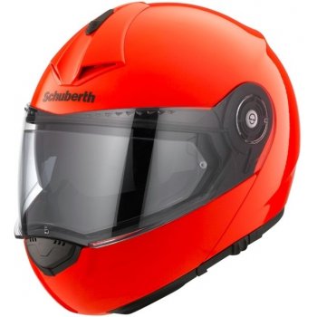 Schuberth C3 Pro Fluo